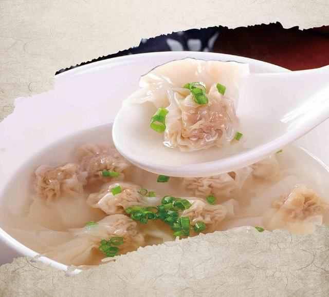 華夏文化小使者走進福建老字號“尚干小吃”