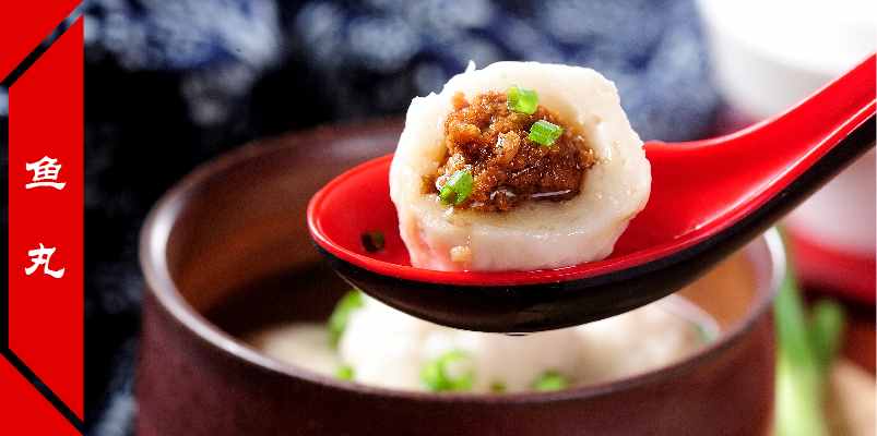 過了臘八就是年，“尚干”牌年貨伴團圓