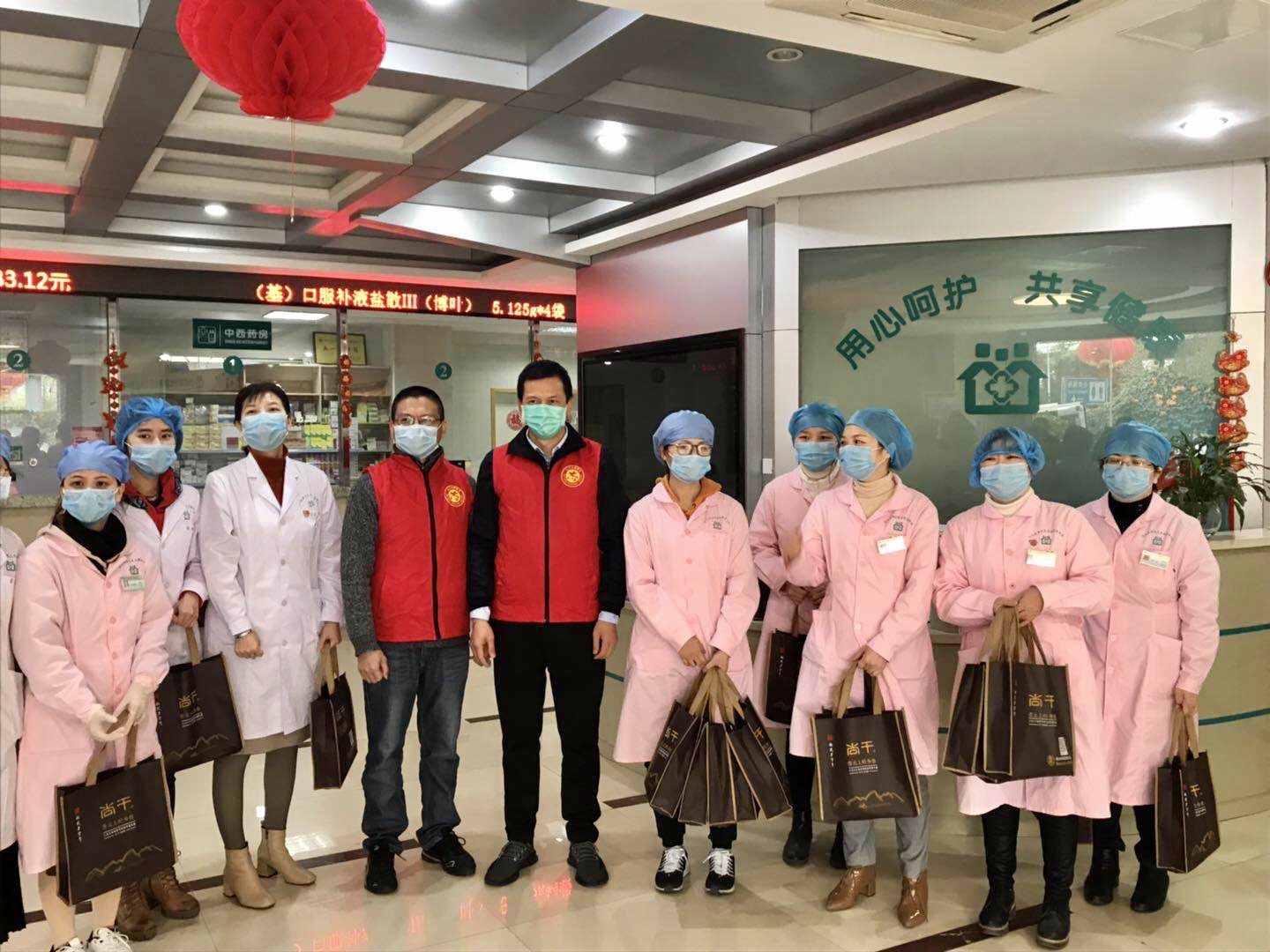 福州尚干餐飲管理有限公司董事長(zhǎng)鄭炳春 榮獲福州市戰(zhàn)