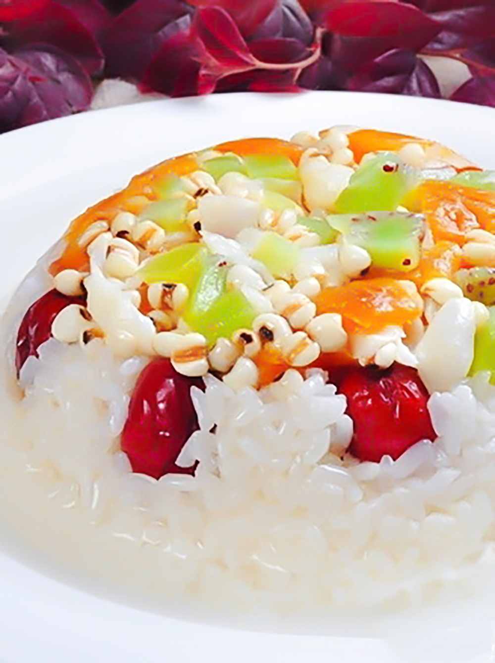 閩菜課堂 第五期｜香甜軟糯的太極芋泥，做起來(lái)就這么簡(jiǎn)單！