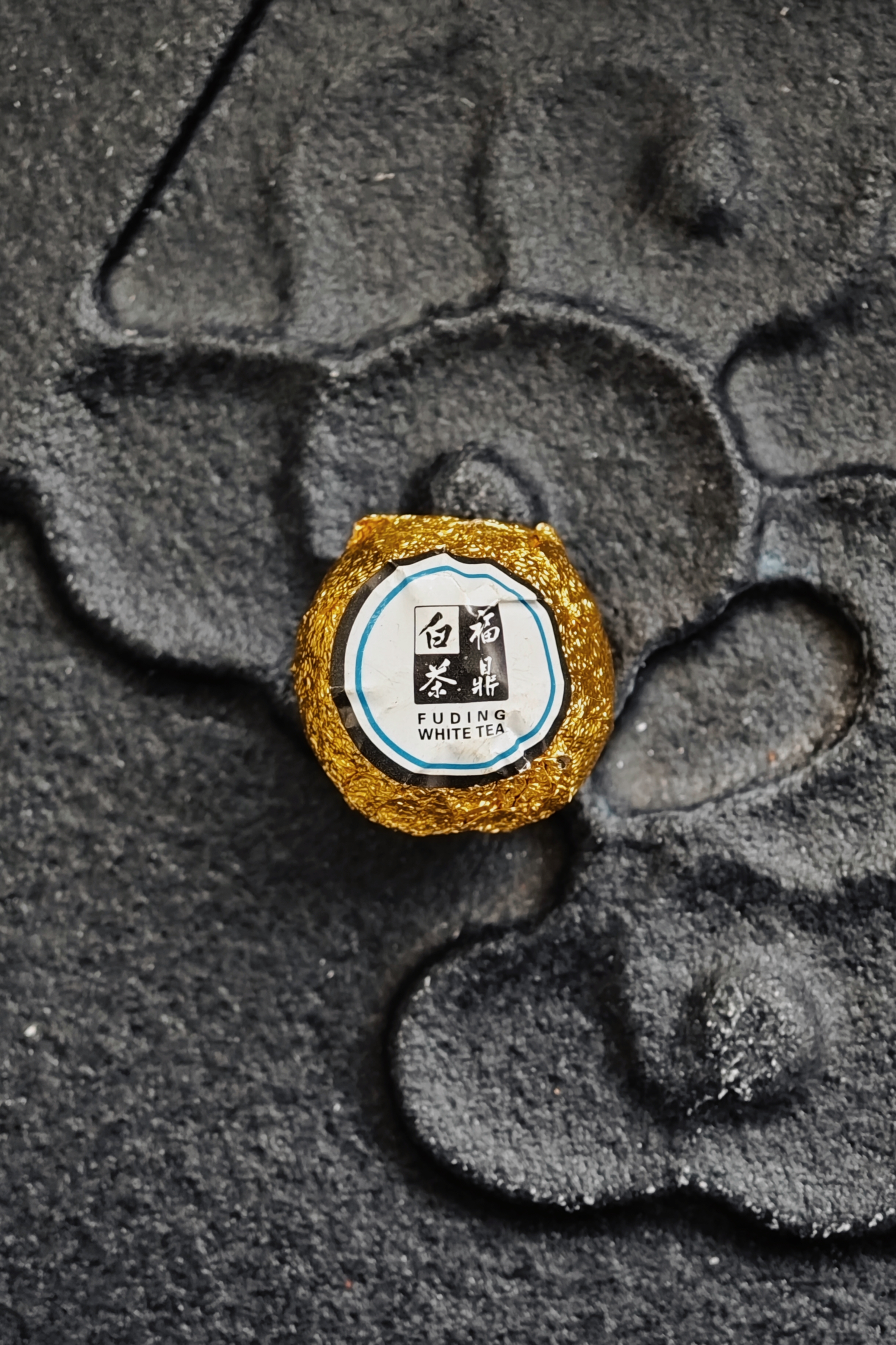 新年茶禮丨新歲將近，怎可缺一杯白茶助興？