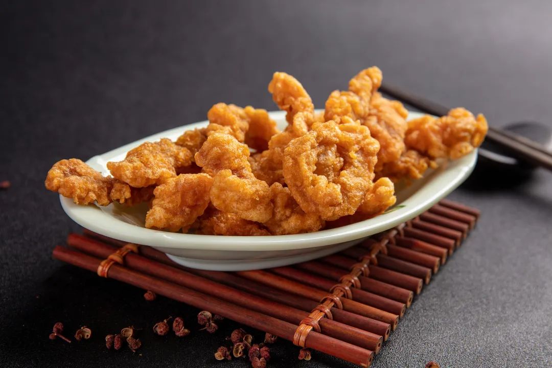 尚干閩菜課堂十七期｜一起學(xué)做一道閩都經(jīng)典的古早味美食！