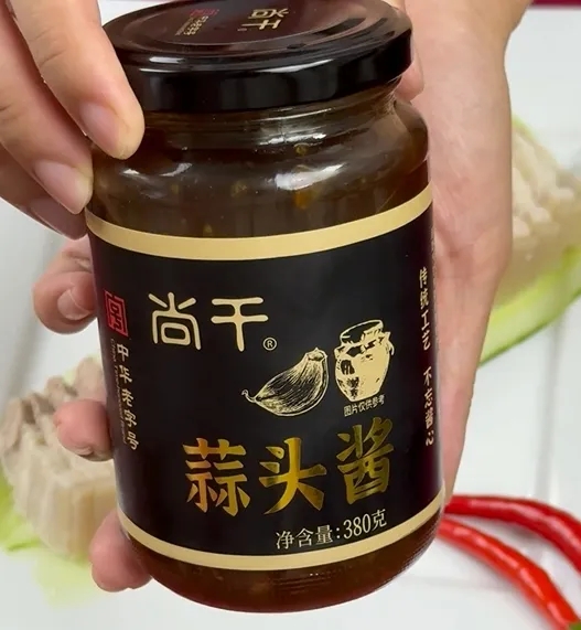 加了這個東西，夏天吃肉不膩